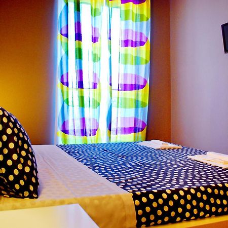 בארלטה Bed And Breakfast Charming House חדר תמונה