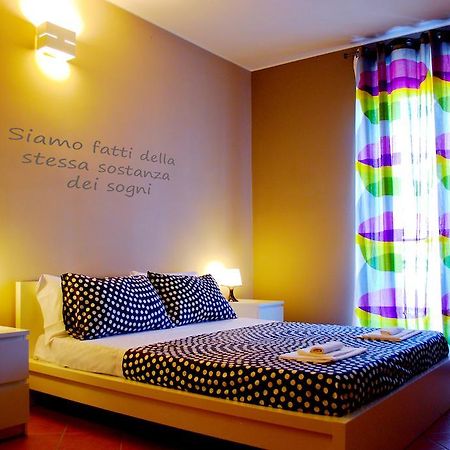 בארלטה Bed And Breakfast Charming House חדר תמונה