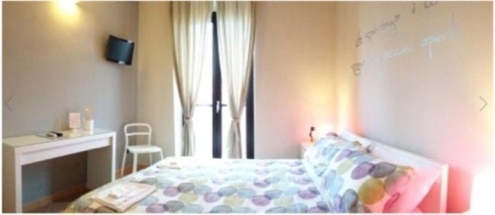 בארלטה Bed And Breakfast Charming House מראה חיצוני תמונה