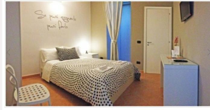 בארלטה Bed And Breakfast Charming House מראה חיצוני תמונה