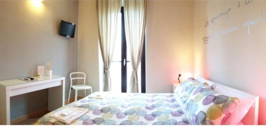 בארלטה Bed And Breakfast Charming House מראה חיצוני תמונה