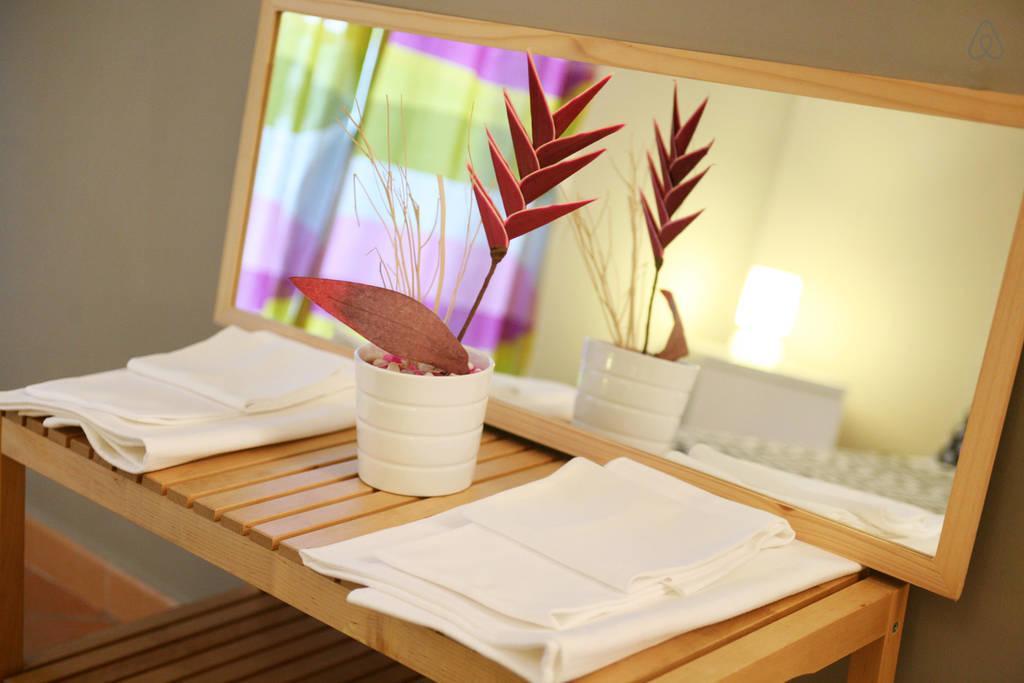 בארלטה Bed And Breakfast Charming House מראה חיצוני תמונה