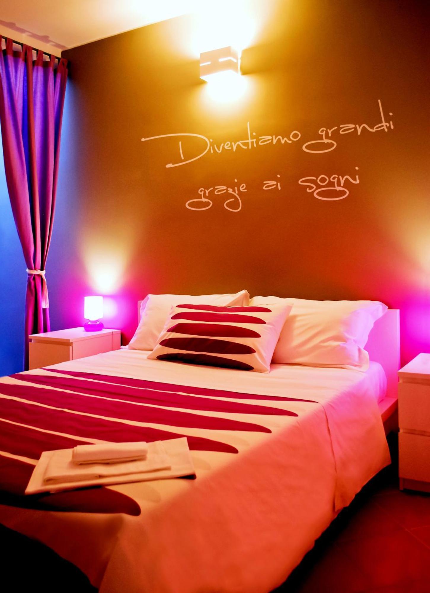 בארלטה Bed And Breakfast Charming House חדר תמונה