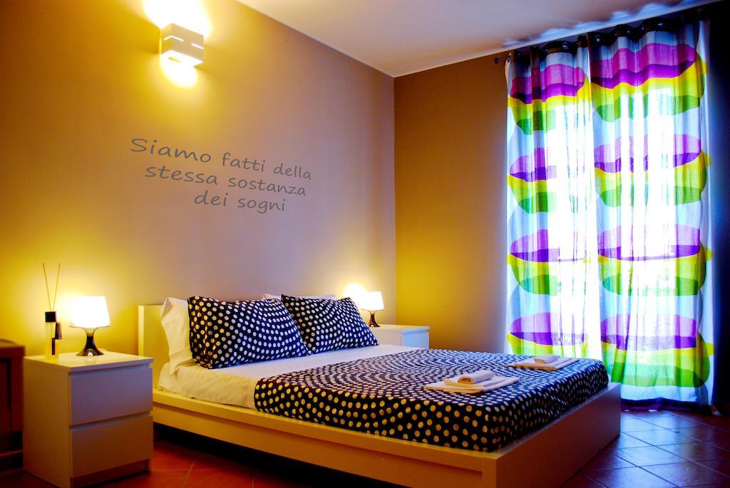 בארלטה Bed And Breakfast Charming House חדר תמונה