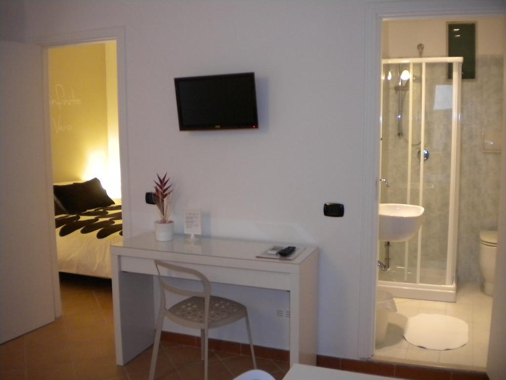בארלטה Bed And Breakfast Charming House חדר תמונה
