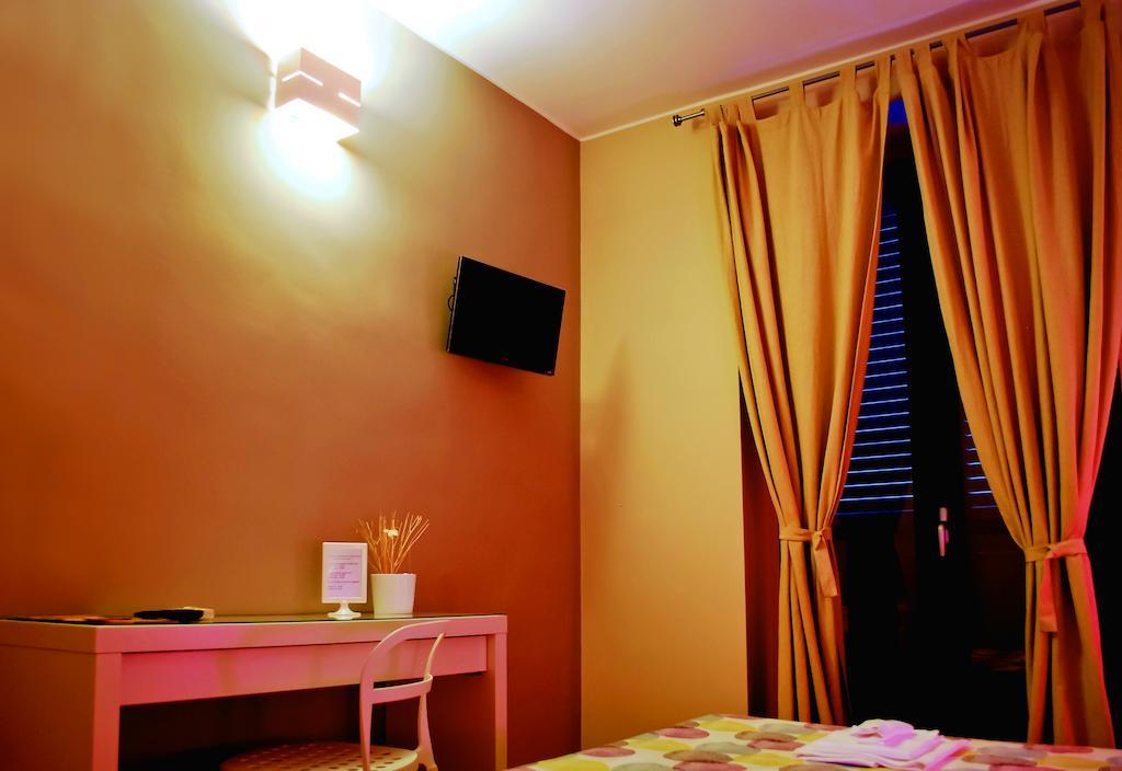 בארלטה Bed And Breakfast Charming House מראה חיצוני תמונה