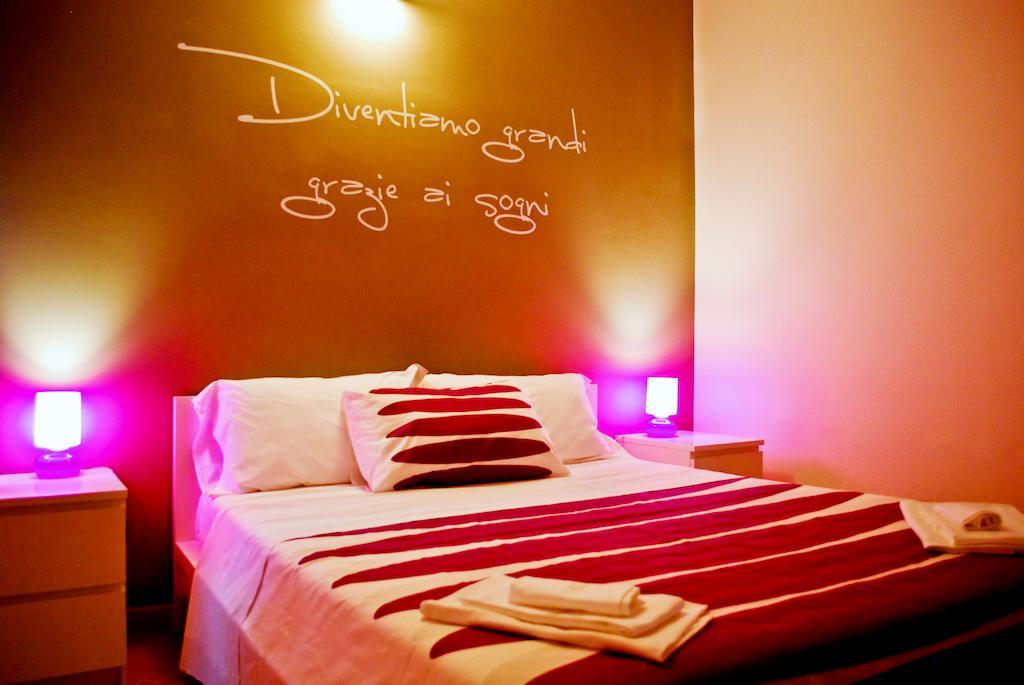 בארלטה Bed And Breakfast Charming House חדר תמונה