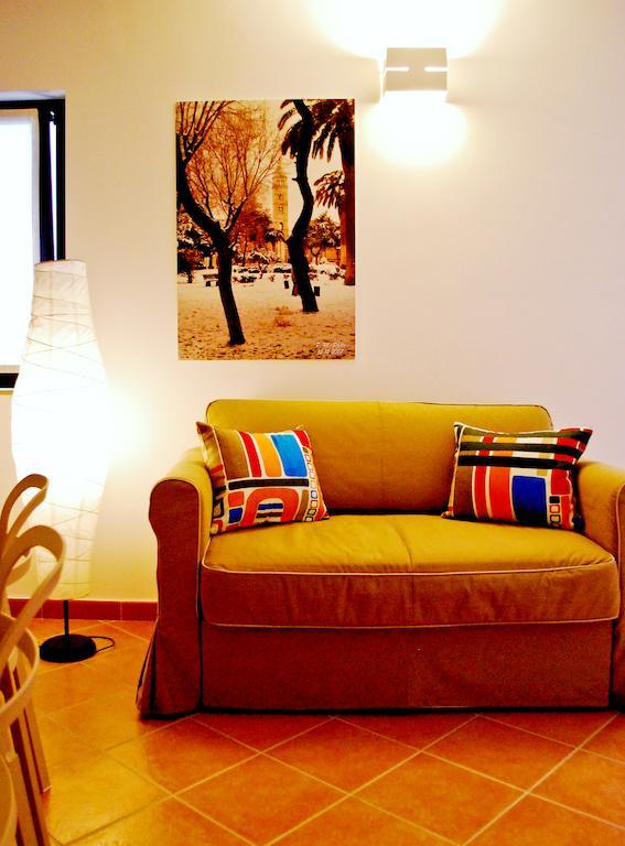 בארלטה Bed And Breakfast Charming House חדר תמונה